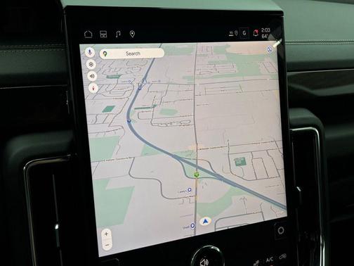 2025 GMC Yukon XL 4WD Elevation