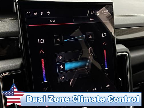 2025 GMC Yukon XL 4WD Elevation