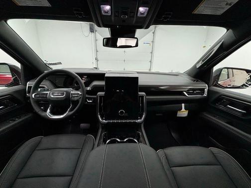 2025 GMC Yukon XL 4WD Elevation