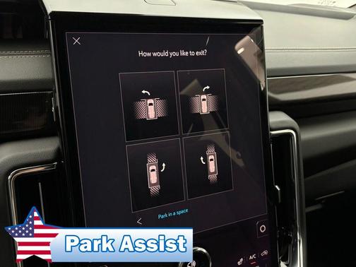 2025 GMC Yukon XL 4WD Elevation