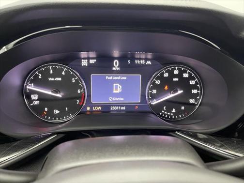 2023 Buick Envision Essence AWD
