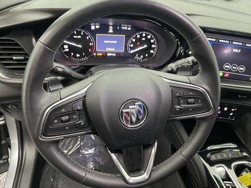 2023 Buick Envision Essence AWD