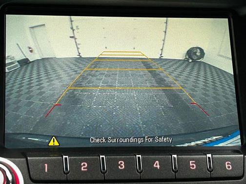 2016 GMC Terrain Denali