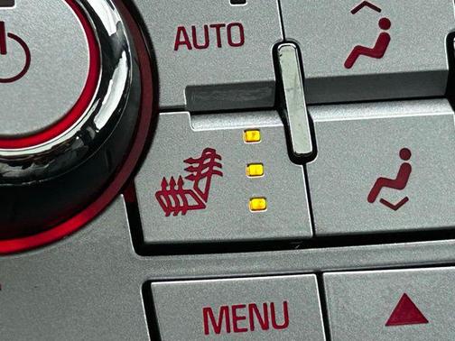 2016 GMC Terrain Denali