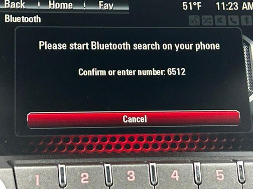 2016 GMC Terrain Denali