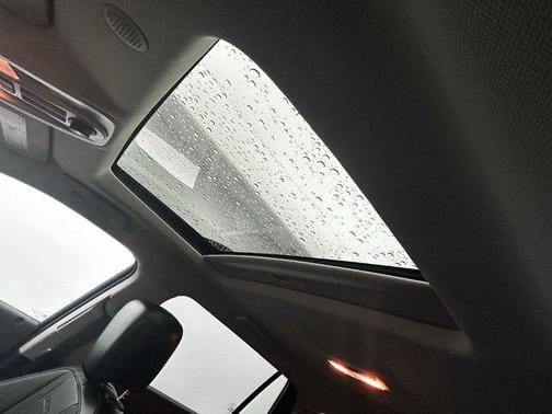 2016 GMC Terrain Denali