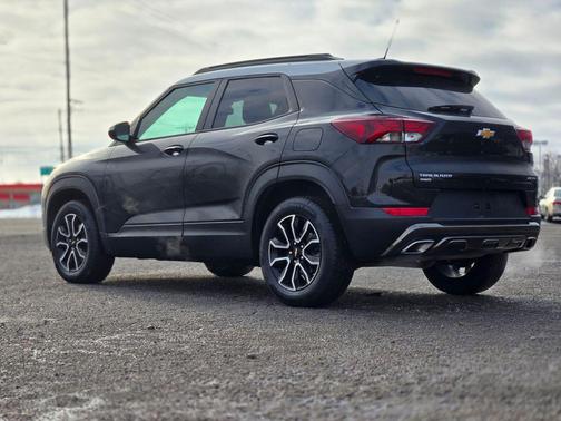 2023 Chevrolet Trailblazer ACTIV