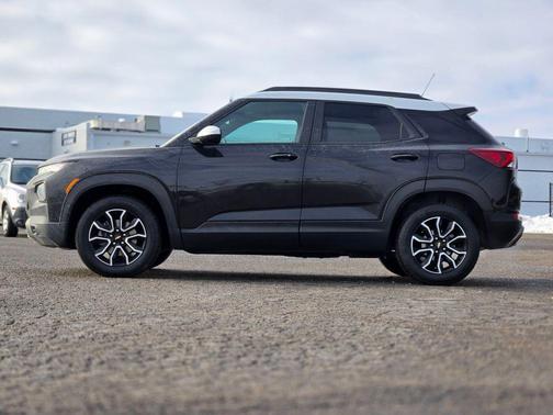 2023 Chevrolet Trailblazer ACTIV