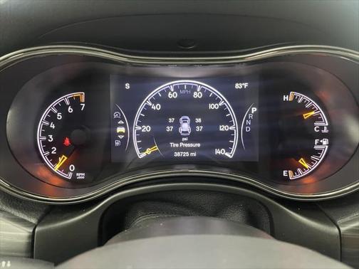 2021 Jeep Grand Cherokee Limited X