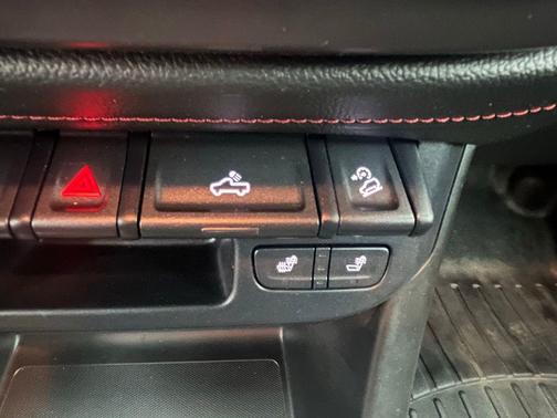 2015 GMC Canyon SLE