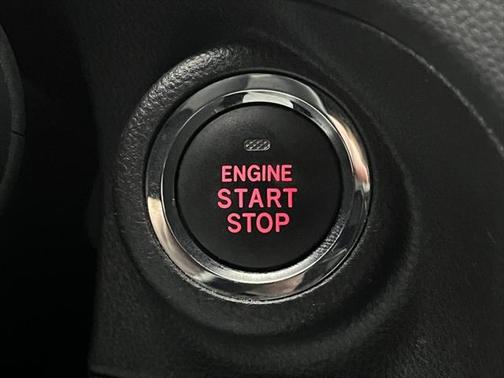 2017 Subaru Impreza 2.0i Sport