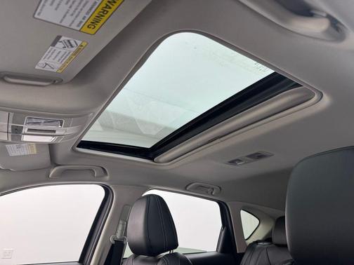 Platinum Quartz Metallic 2025 Mazda CX-5 2.5 S Preferred Package