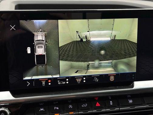 Sterling Metallic 2026 GMC Sierra 1500 SLT