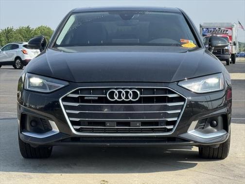 2021 Audi A4 40 Premium
