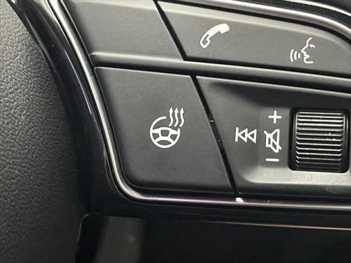 2021 Audi A4 40 Premium