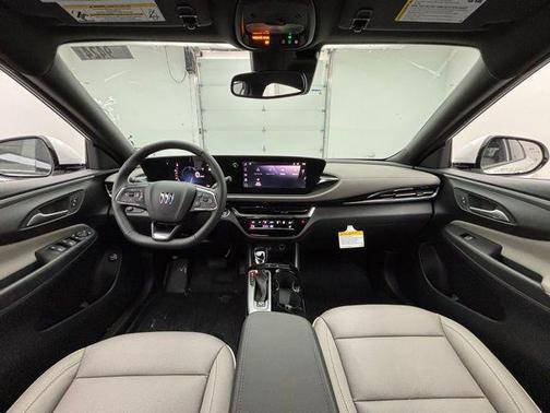 2026 Buick Envista Avenir FWD