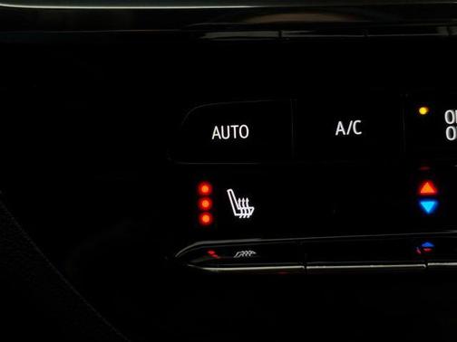 2026 Buick Envista Avenir FWD