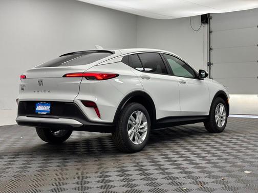 2026 Buick Envista Preferred FWD