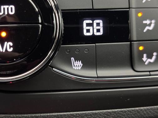 2026 Buick Envista Preferred FWD