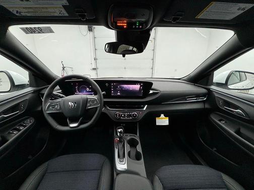 2026 Buick Envista Preferred FWD