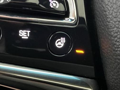 2018 Cadillac CTS 2.0L Turbo Luxury