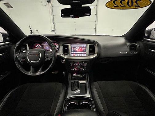 2022 Dodge Charger R/T