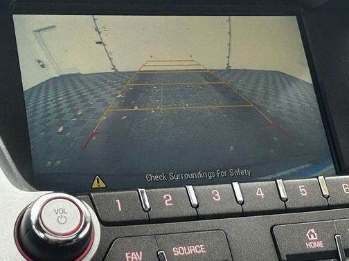 2017 GMC Terrain SLE-2