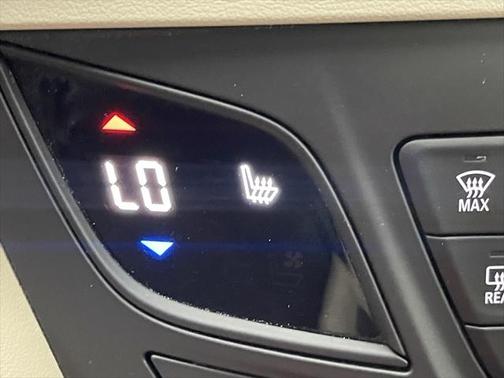 2020 Buick Envision FWD Preferred