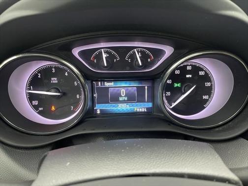 2020 Buick Envision FWD Preferred