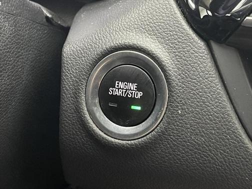 2020 Buick Envision FWD Preferred