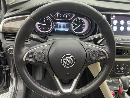 2020 Buick Envision FWD Preferred