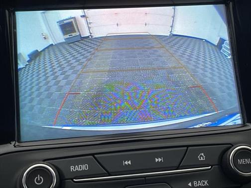 2020 Buick Envision FWD Preferred