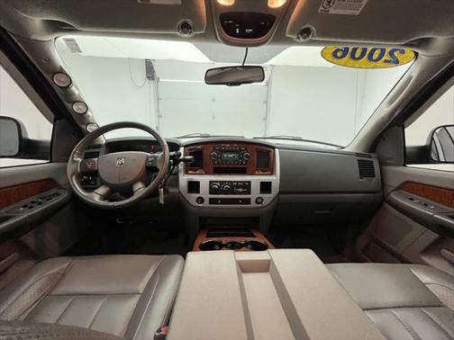 2006 Dodge Ram 3500 Laramie