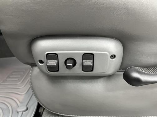 2006 Dodge Ram 3500 Laramie