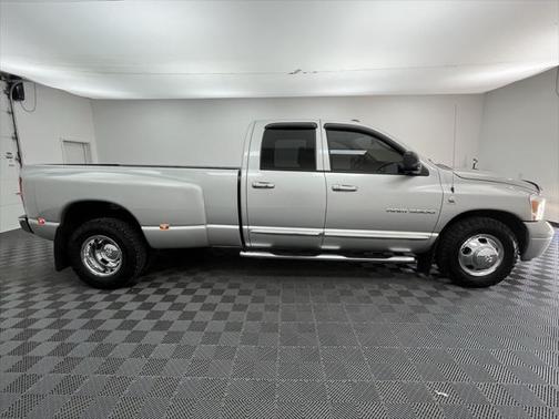 2006 Dodge Ram 3500 Laramie