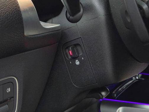 2022 Mercedes-Benz GLB 250 4MATIC