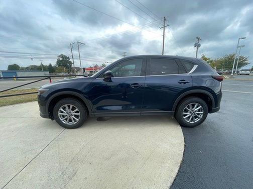 2021 MINI Countryman Cooper S