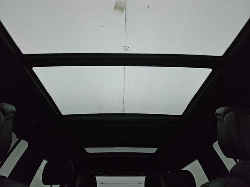 2022 Jeep Grand Wagoneer Series I 4x4