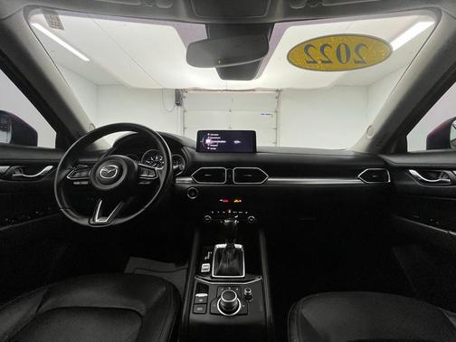 2022 Mazda CX-5 2.5 S Preferred
