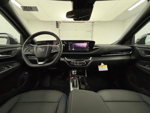 2026 Buick Envista Sport Touring FWD