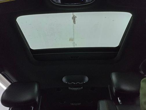 2017 Dodge Durango R/T