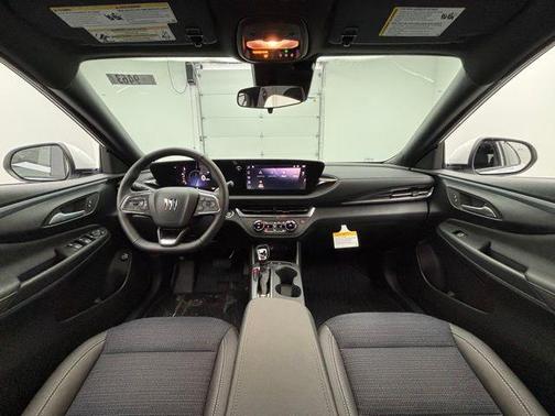 2026 Buick Envista Preferred FWD