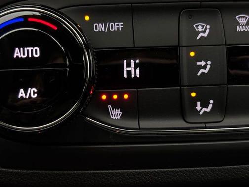 2026 Buick Envista Preferred FWD