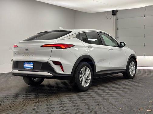 2026 Buick Envista Preferred FWD