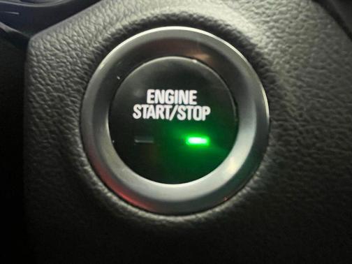 2020 Buick Envision FWD Preferred