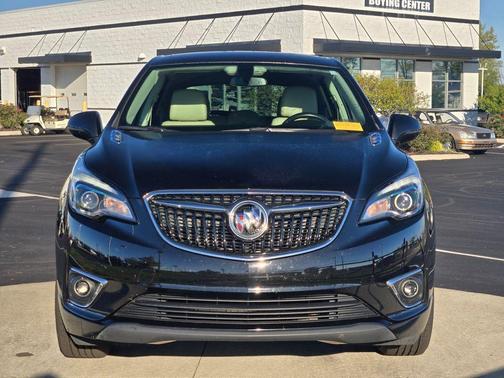 2020 Buick Envision FWD Preferred