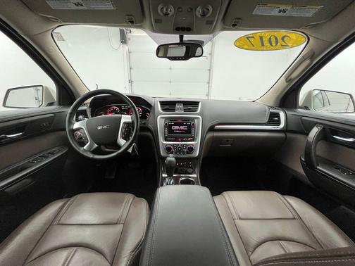 2017 GMC Acadia Limited Limited