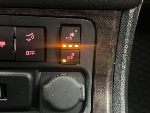 2017 GMC Acadia Limited Limited