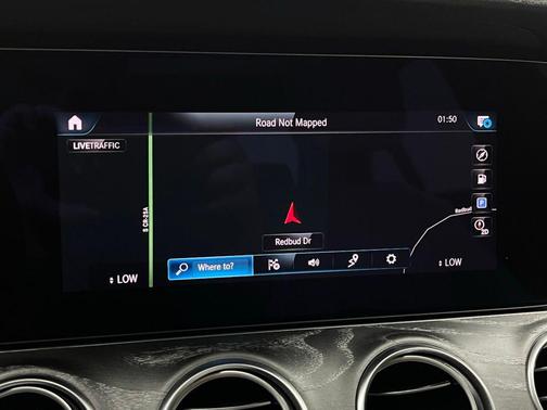2022 Mercedes-Benz E-Class 4MATIC