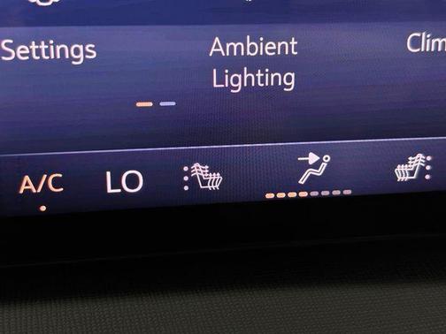 Moonstone Gray Metallic 2026 Buick Enclave Preferred FWD